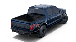 2025 Ford F-150® External Image 4